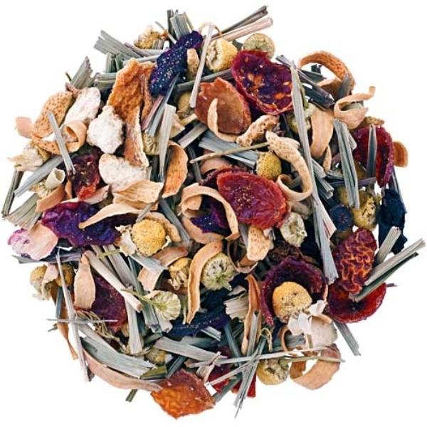 Травяной чай Країна чаювання Альпийский луг 100 г